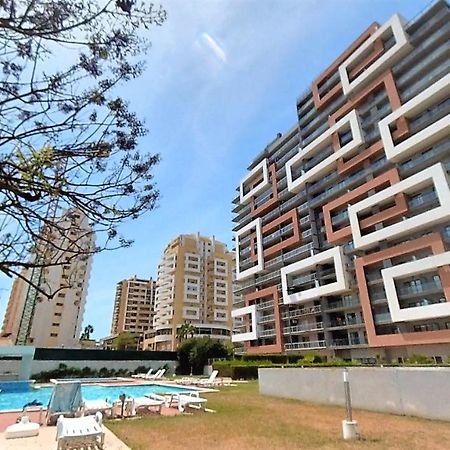 Apartamentos Turisticos Rocha Tower 4 Portimao Exterior photo