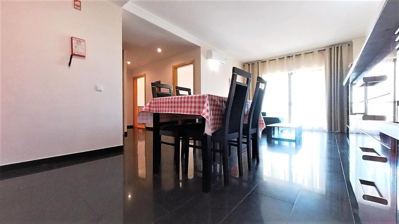 Apartamentos Turisticos Rocha Tower 4 Portimao Exterior photo