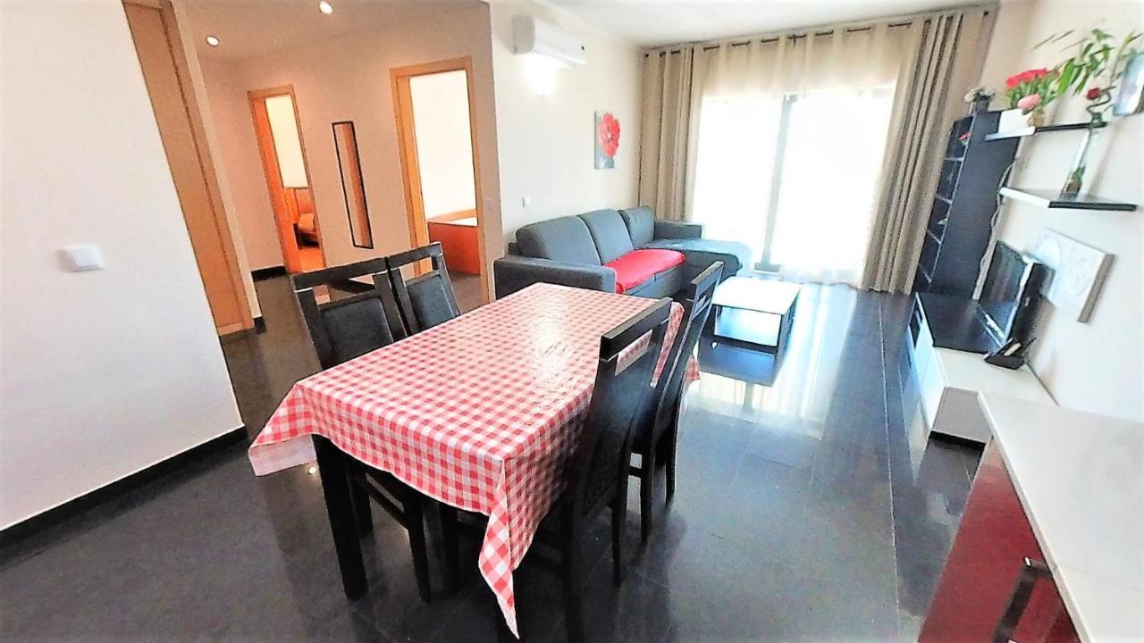 Apartamentos Turisticos Rocha Tower 4 Portimao Exterior photo