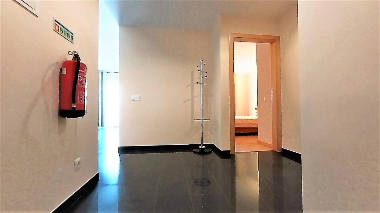 Apartamentos Turisticos Rocha Tower 4 Portimao Exterior photo