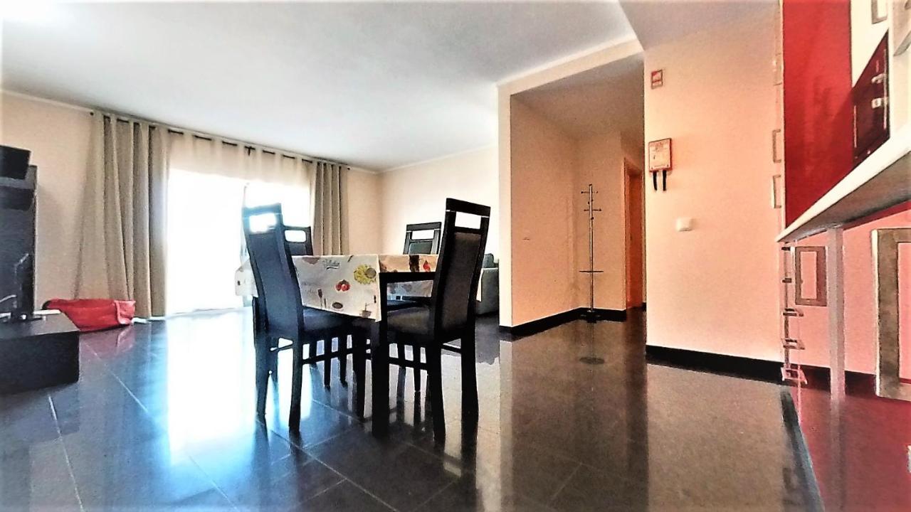 Apartamentos Turisticos Rocha Tower 4 Portimao Exterior photo