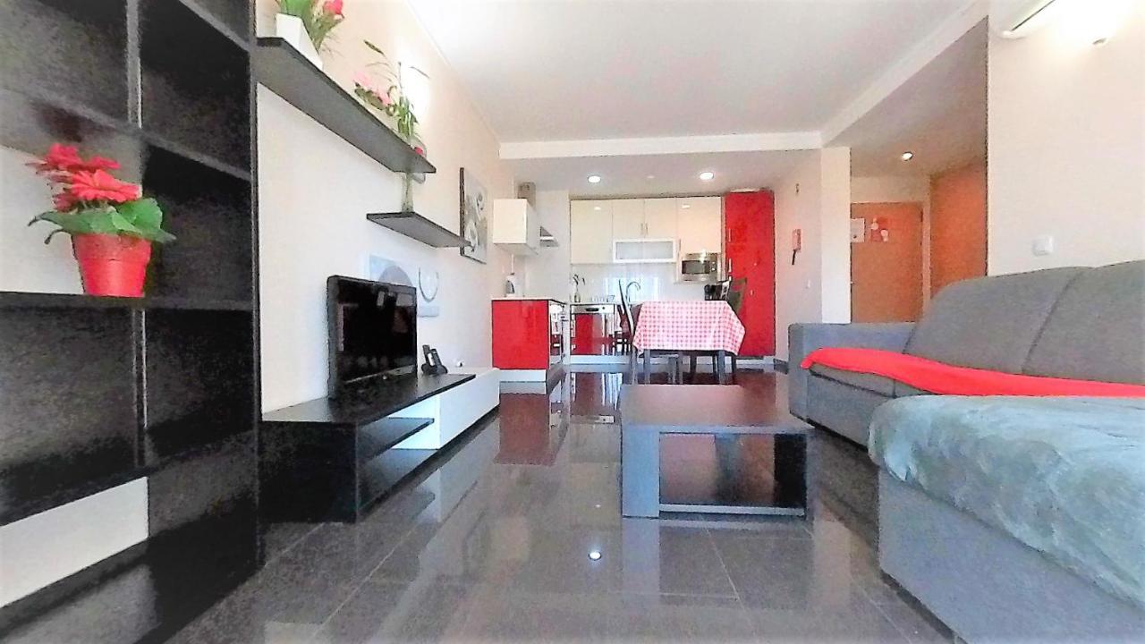 Apartamentos Turisticos Rocha Tower 4 Portimao Room photo