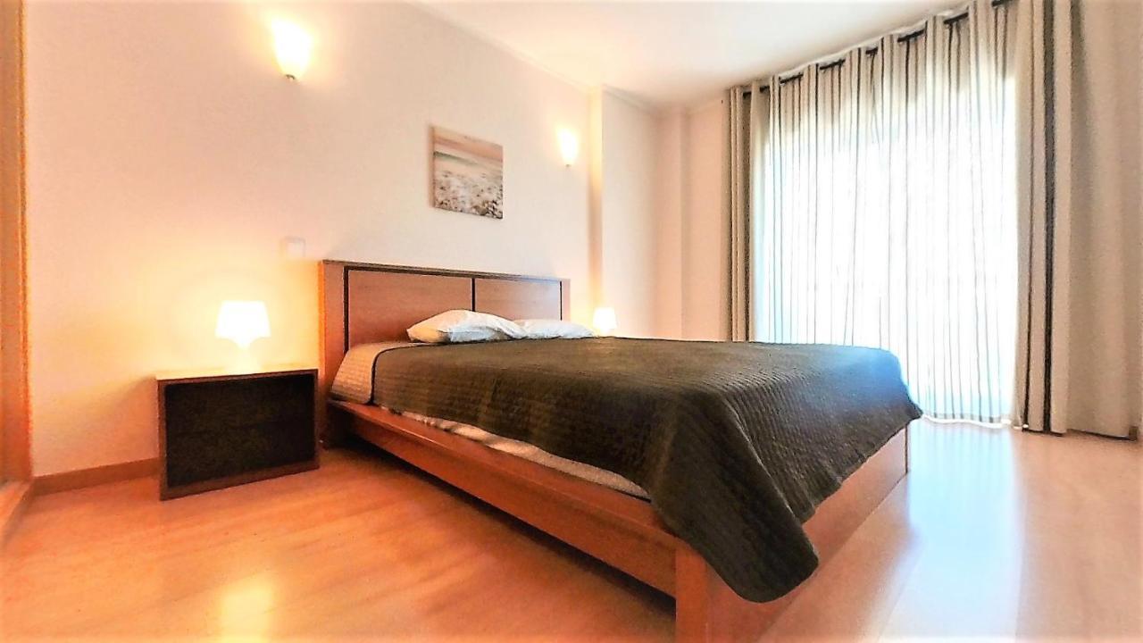 Apartamentos Turisticos Rocha Tower 4 Portimao Exterior photo