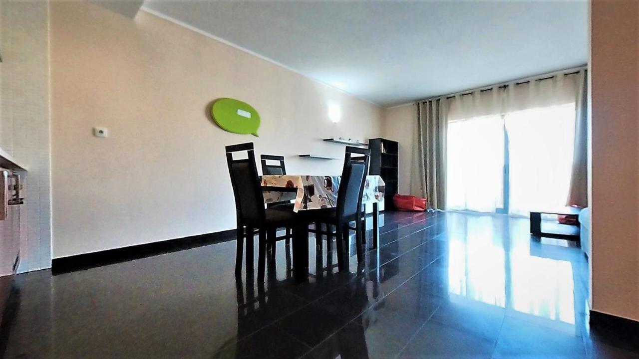 Apartamentos Turisticos Rocha Tower 4 Portimao Exterior photo