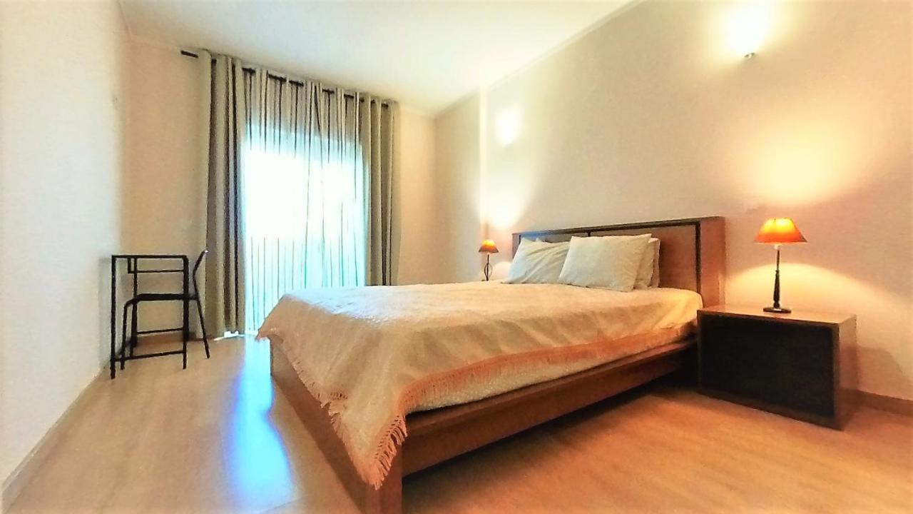 Apartamentos Turisticos Rocha Tower 4 Portimao Exterior photo