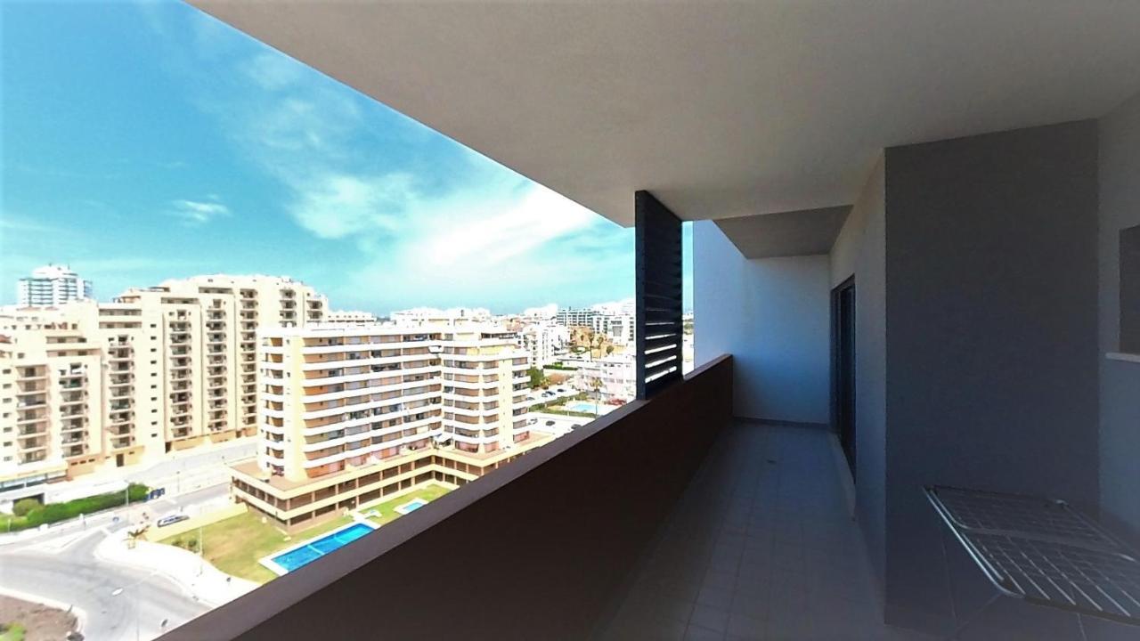 Apartamentos Turisticos Rocha Tower 4 Portimao Exterior photo