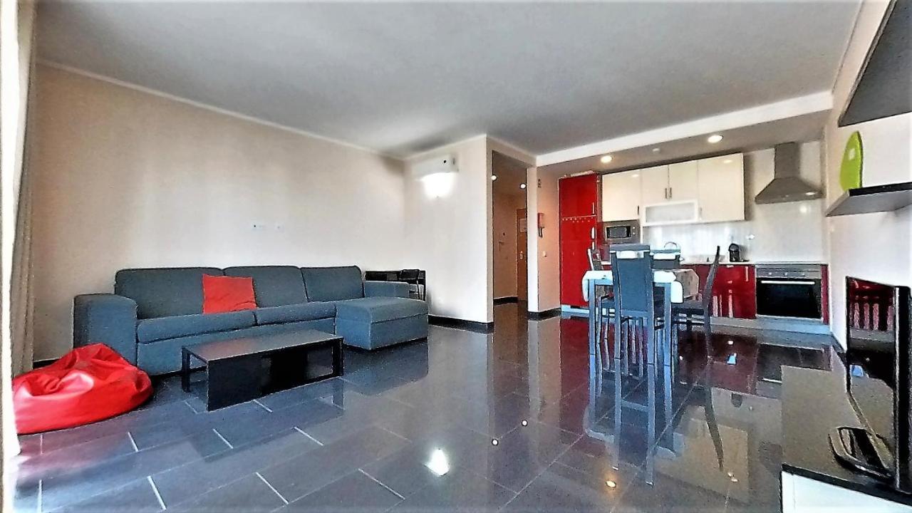 Apartamentos Turisticos Rocha Tower 4 Portimao Exterior photo