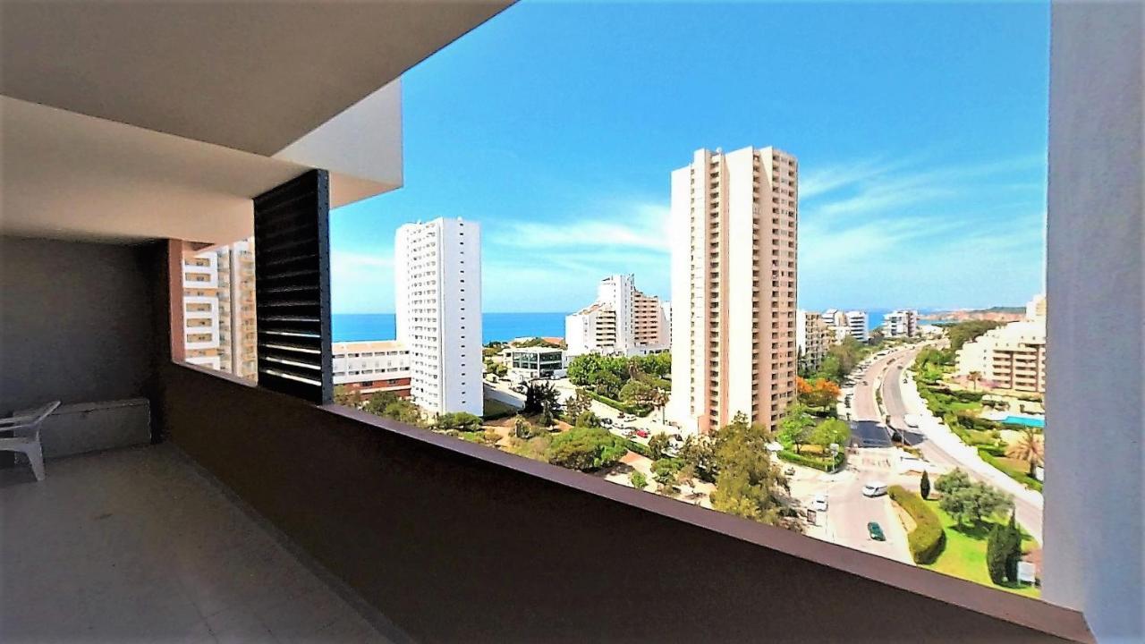 Apartamentos Turisticos Rocha Tower 4 Portimao Exterior photo