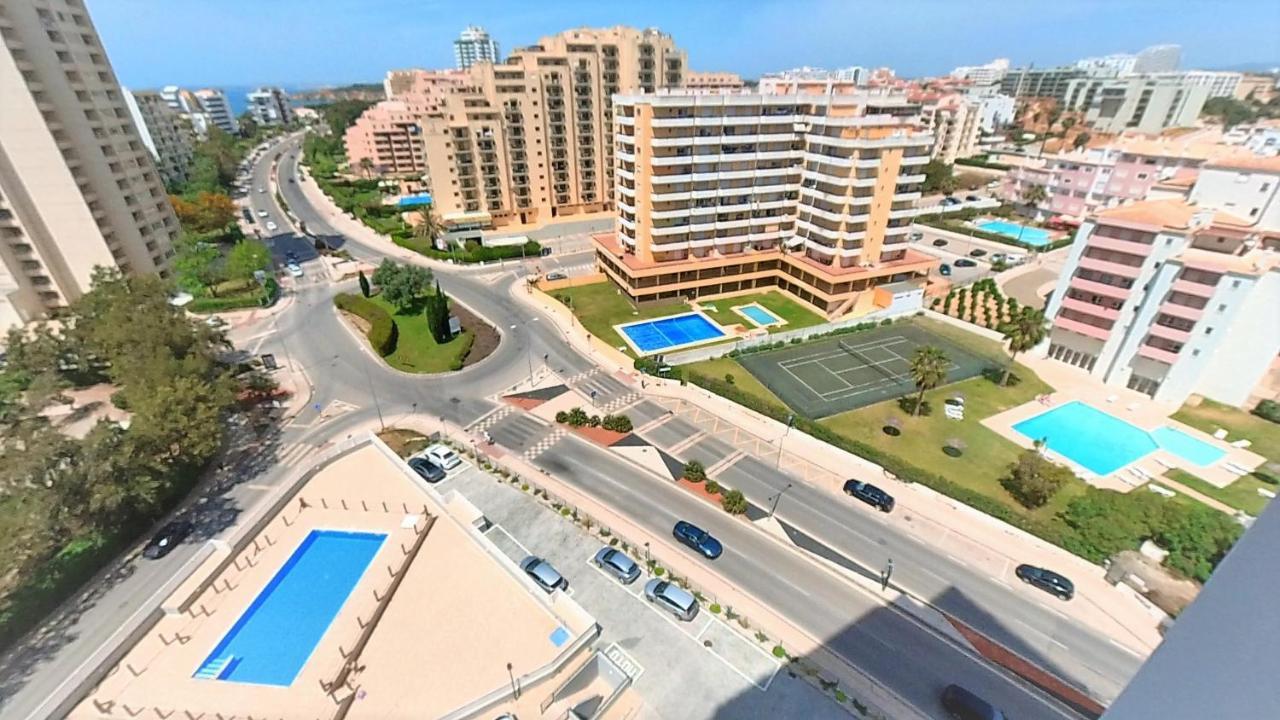 Apartamentos Turisticos Rocha Tower 4 Portimao Exterior photo