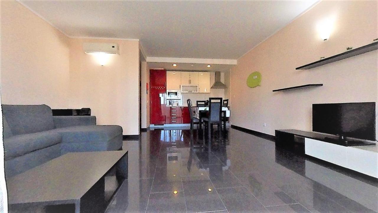 Apartamentos Turisticos Rocha Tower 4 Portimao Exterior photo