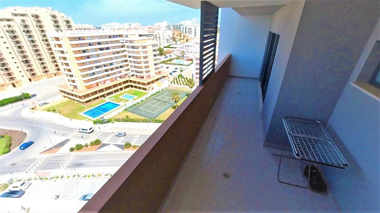 Apartamentos Turisticos Rocha Tower 4 Portimao Exterior photo