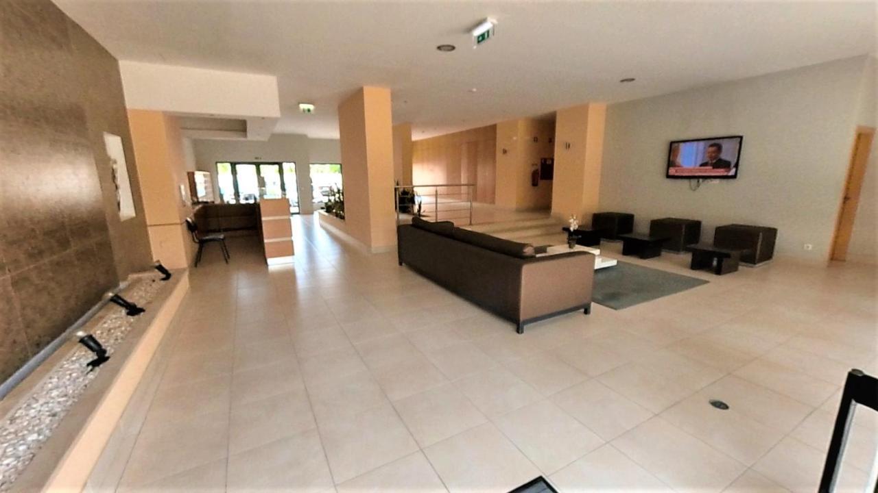 Apartamentos Turisticos Rocha Tower 4 Portimao Exterior photo