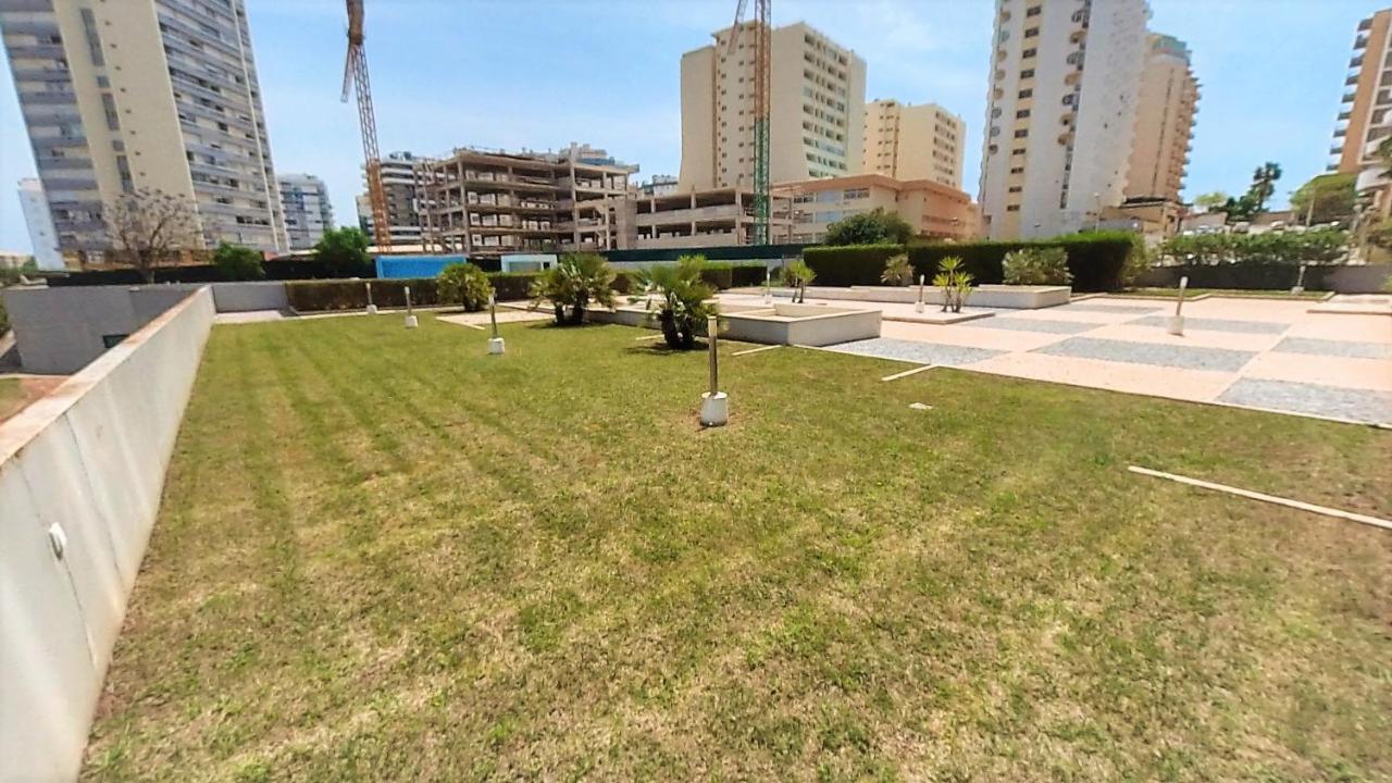 Apartamentos Turisticos Rocha Tower 4 Portimao Exterior photo